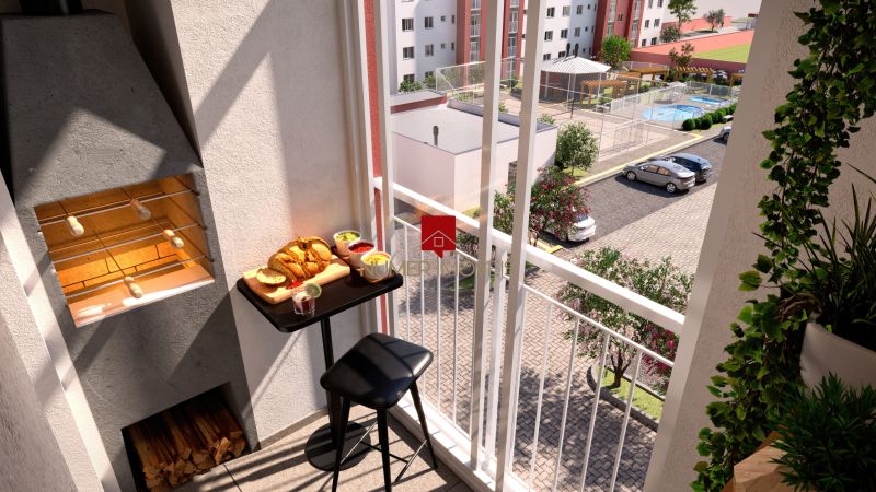 APARTAMENTO no bairro TRÊS VENDAS em PELOTAS