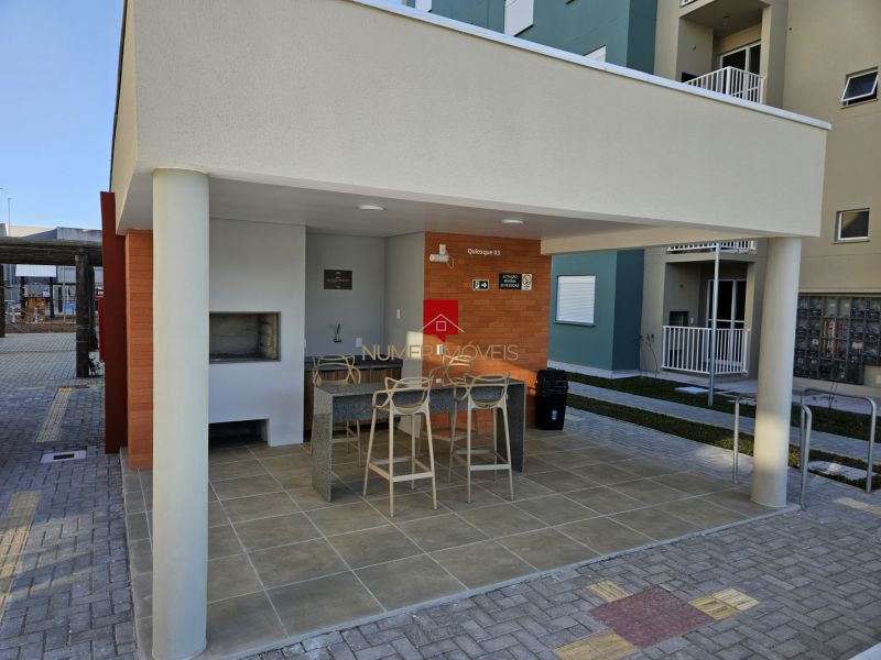 APARTAMENTO 2 Dormit&oacuterios no bairro FRAGATA em PELOTAS
