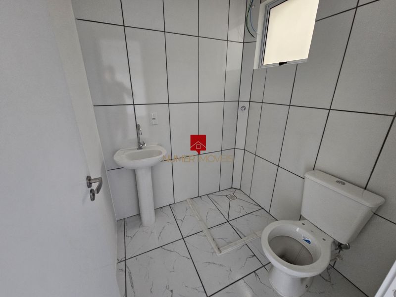APARTAMENTO 2 Dormit&oacuterios no bairro FRAGATA em PELOTAS