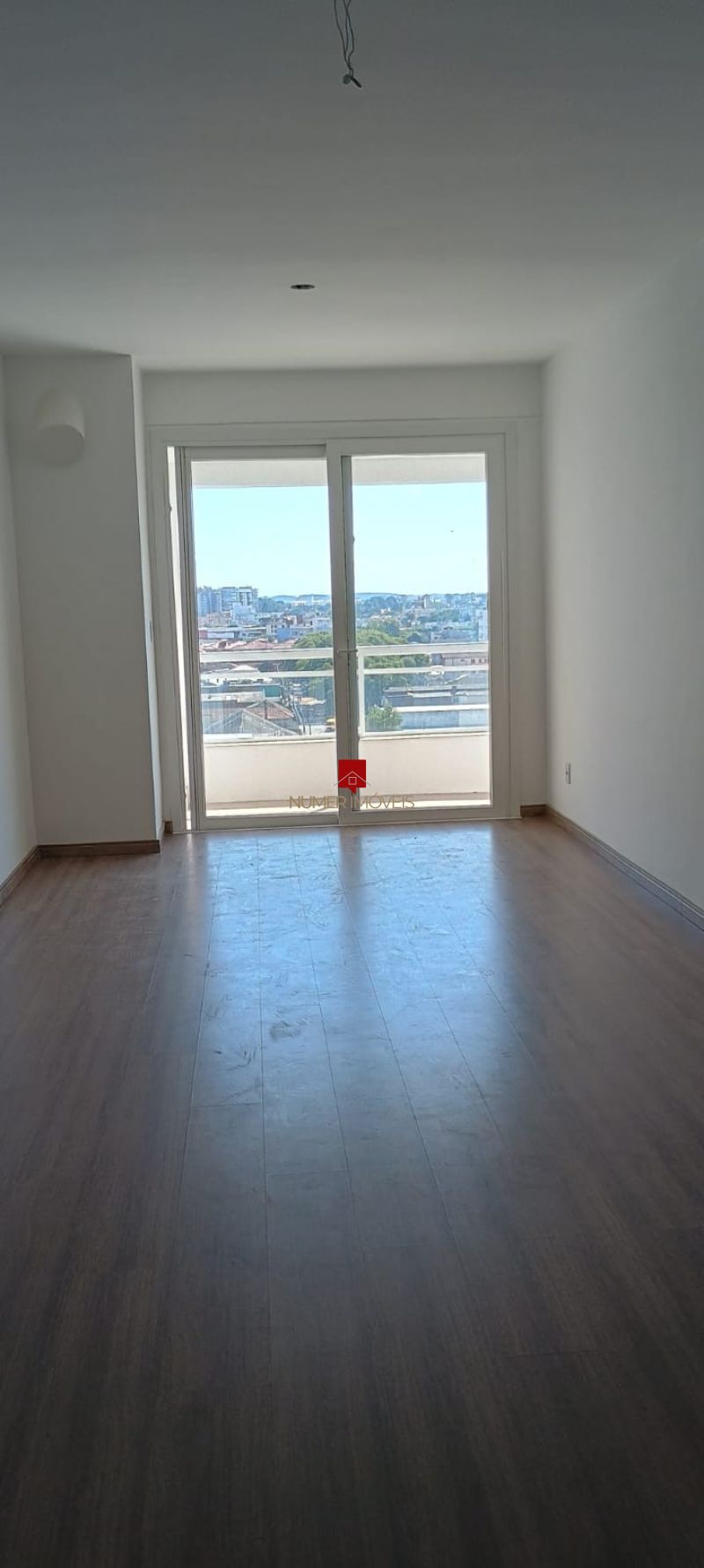 APARTAMENTO 2 Dormit&oacuterios no bairro CENTRO em PELOTAS