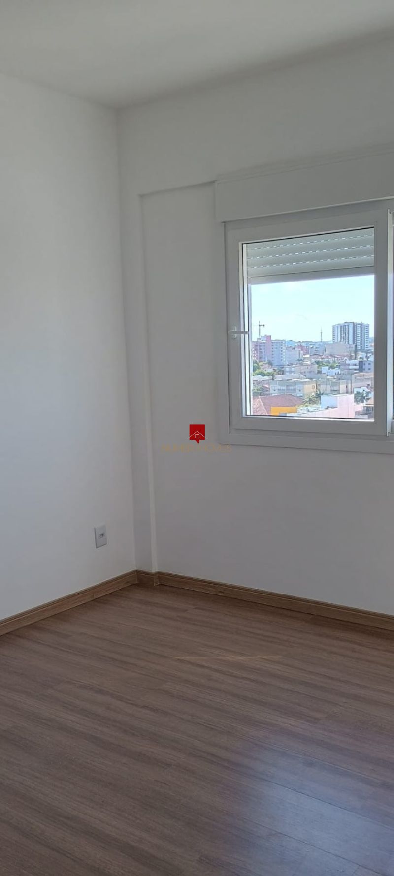 APARTAMENTO 2 Dormit&oacuterios no bairro CENTRO em PELOTAS