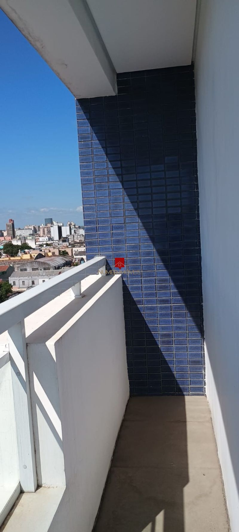 APARTAMENTO 2 Dormit&oacuterios no bairro CENTRO em PELOTAS