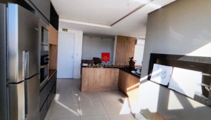 APARTAMENTO 2 Dormit&oacuterios no bairro CENTRO em PELOTAS