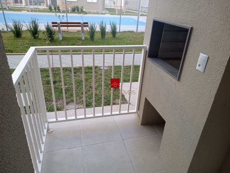 APARTAMENTO 2 Dormit&oacuterios no bairro FRAGATA em PELOTAS