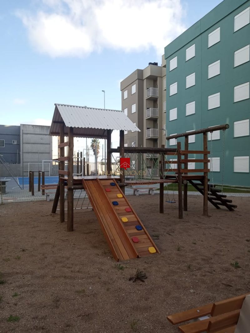 APARTAMENTO 2 Dormit&oacuterios no bairro FRAGATA em PELOTAS