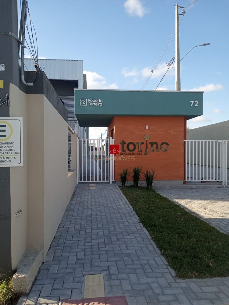 APARTAMENTO 2 Dormit&oacuterios no bairro FRAGATA em PELOTAS