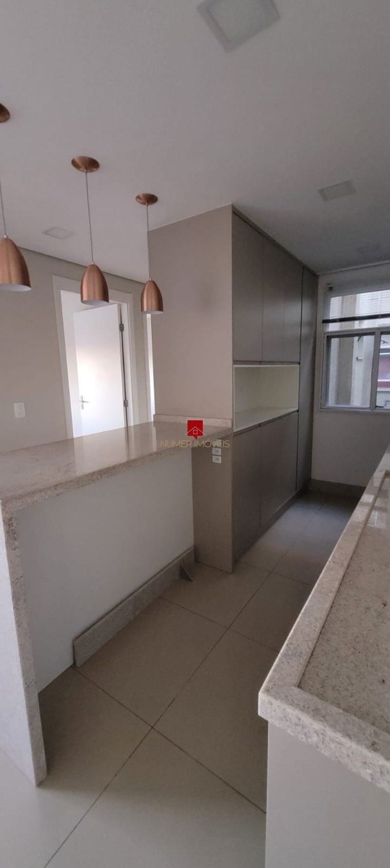 APARTAMENTO 2 Dormit&oacuterios no bairro AREAL em PELOTAS