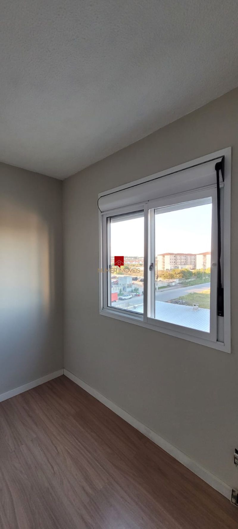 APARTAMENTO 2 Dormit&oacuterios no bairro AREAL em PELOTAS