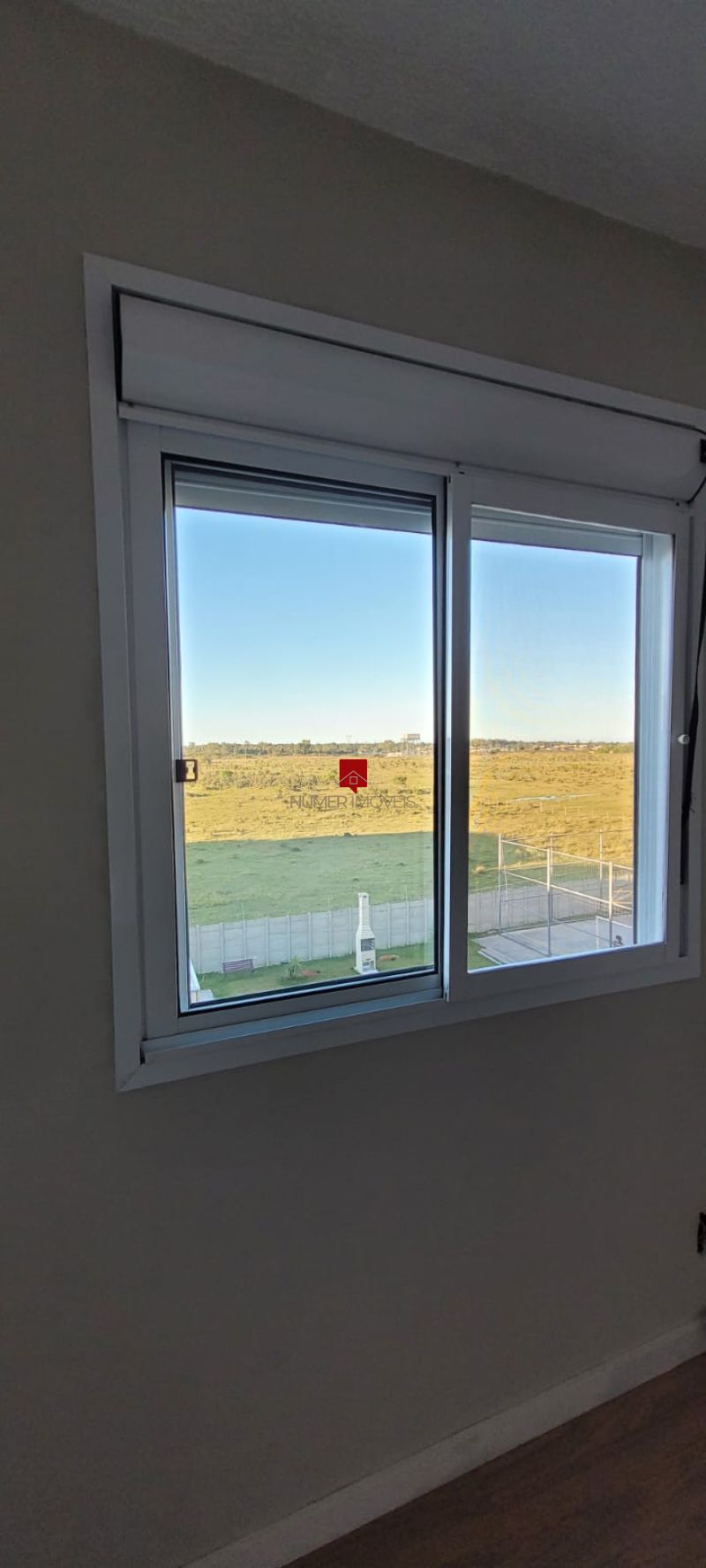 APARTAMENTO 2 Dormit&oacuterios no bairro AREAL em PELOTAS