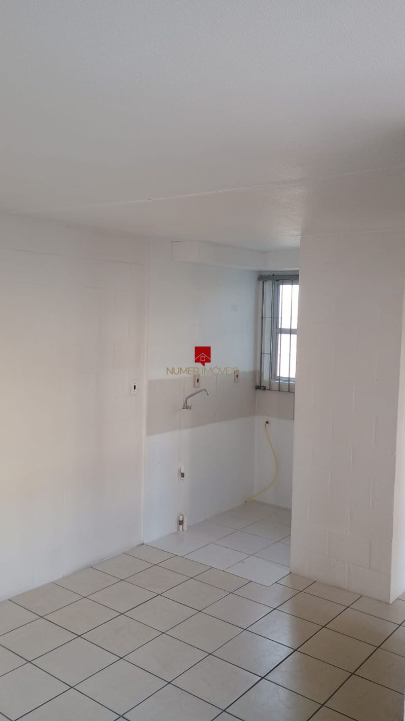 APARTAMENTO 2 Dormit&oacuterios no bairro SÃO GONÇALO em PELOTAS