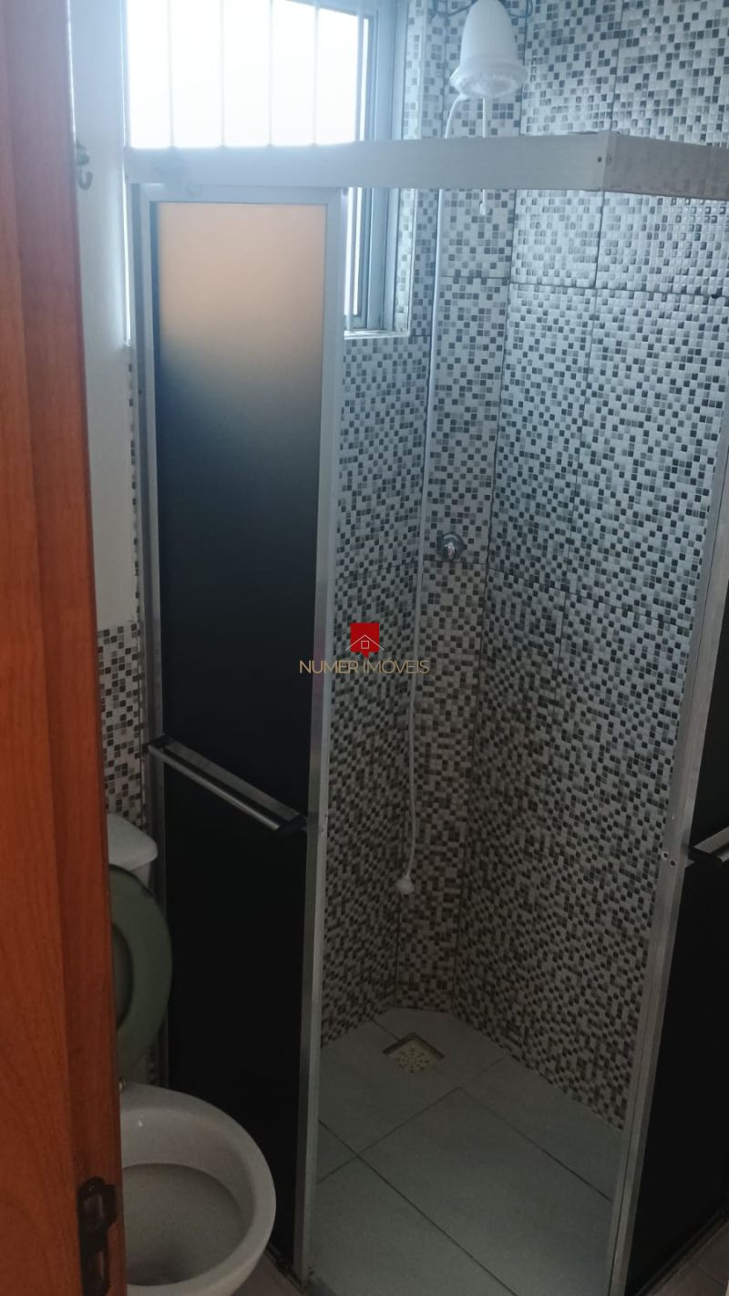 APARTAMENTO 2 Dormit&oacuterios no bairro SÃO GONÇALO em PELOTAS