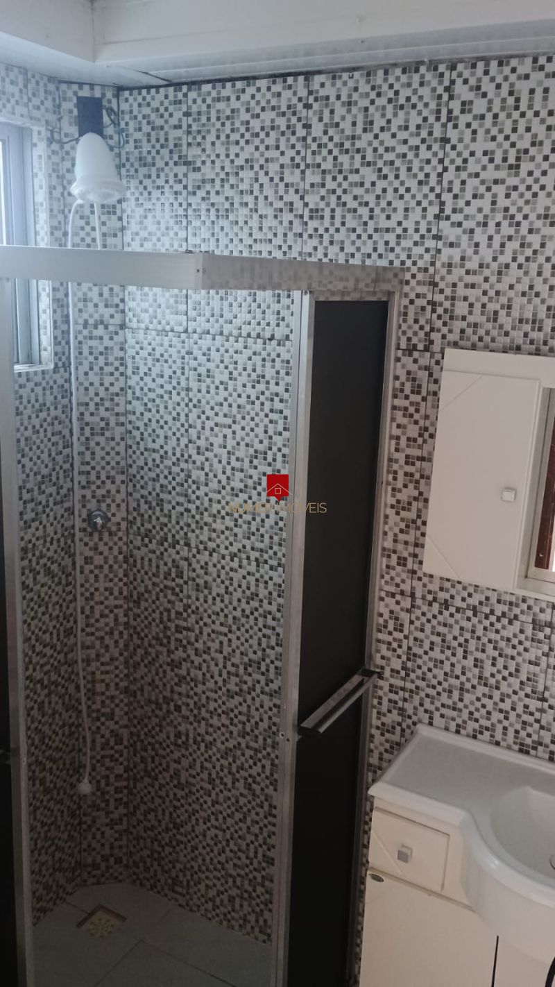APARTAMENTO 2 Dormit&oacuterios no bairro SÃO GONÇALO em PELOTAS