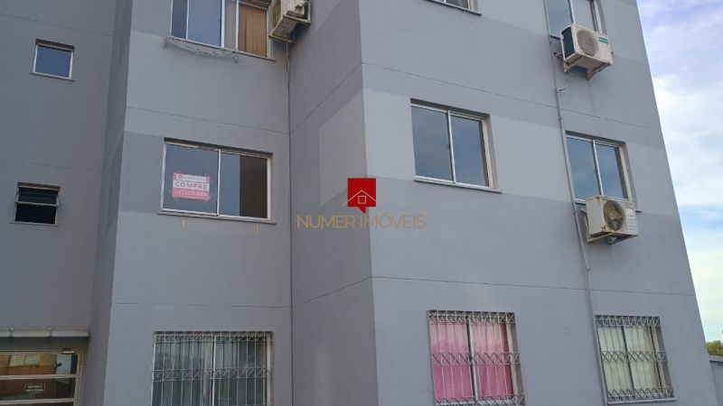 APARTAMENTO 2 Dormit&oacuterios no bairro SÃO GONÇALO em PELOTAS