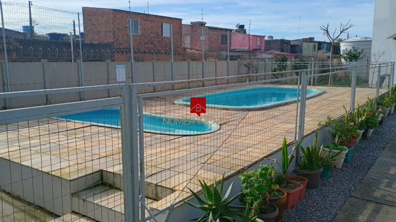 APARTAMENTO 2 Dormit&oacuterios no bairro SÃO GONÇALO em PELOTAS