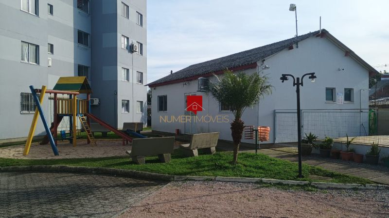 APARTAMENTO 2 Dormit&oacuterios no bairro SÃO GONÇALO em PELOTAS