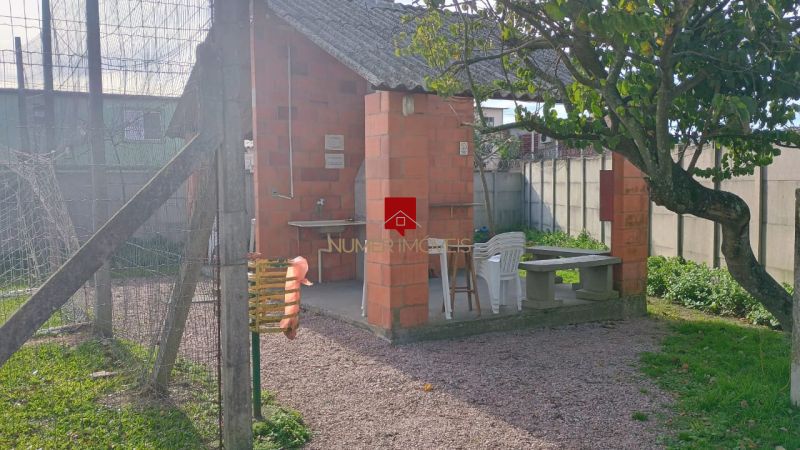 APARTAMENTO 2 Dormit&oacuterios no bairro SÃO GONÇALO em PELOTAS