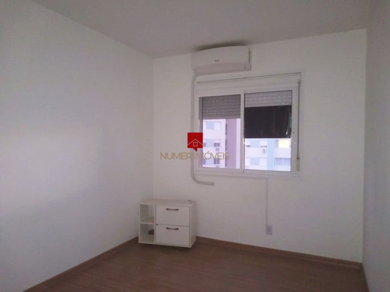 APARTAMENTO 1 Dormit&oacuterios no bairro AREAL em PELOTAS