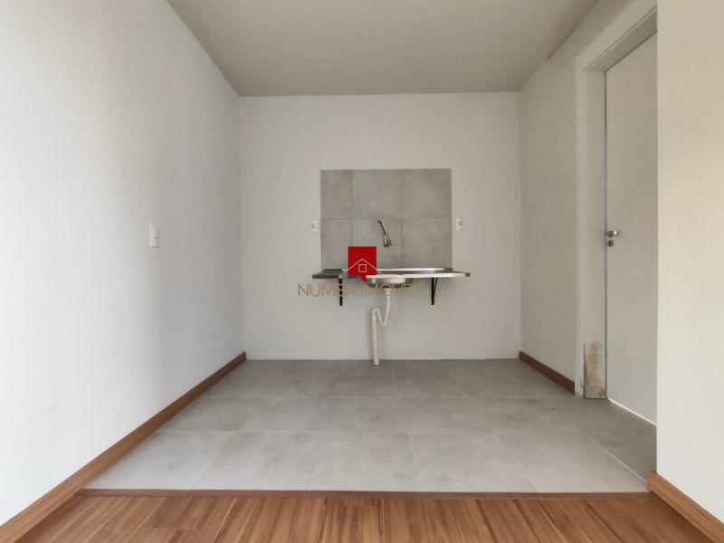 APARTAMENTO 2 Dormit&oacuterios no bairro FRAGATA em PELOTAS