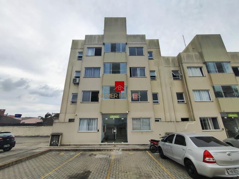 APARTAMENTO 2 Dormit&oacuterios no bairro FRAGATA em PELOTAS