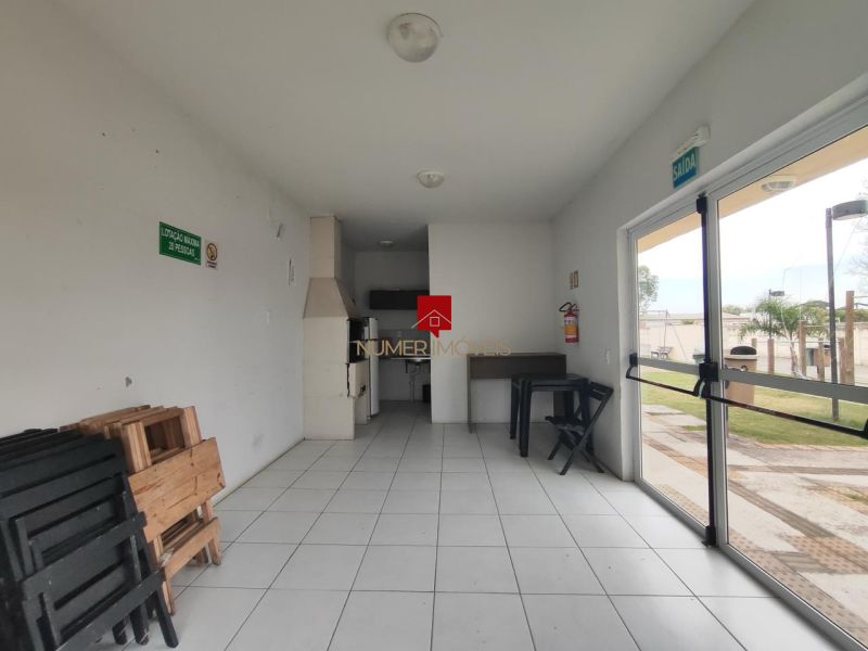 APARTAMENTO 2 Dormit&oacuterios no bairro FRAGATA em PELOTAS