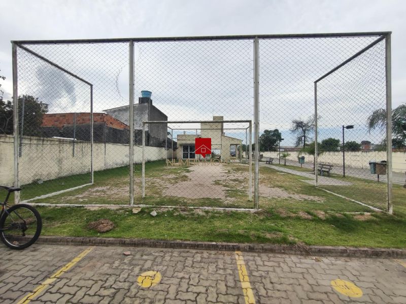 APARTAMENTO 2 Dormit&oacuterios no bairro FRAGATA em PELOTAS