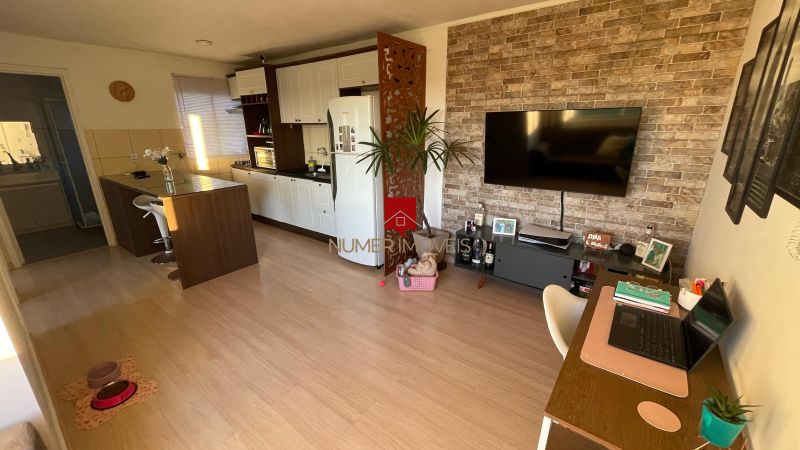 APARTAMENTO 2 Dormit&oacuterios no bairro AREAL em PELOTAS