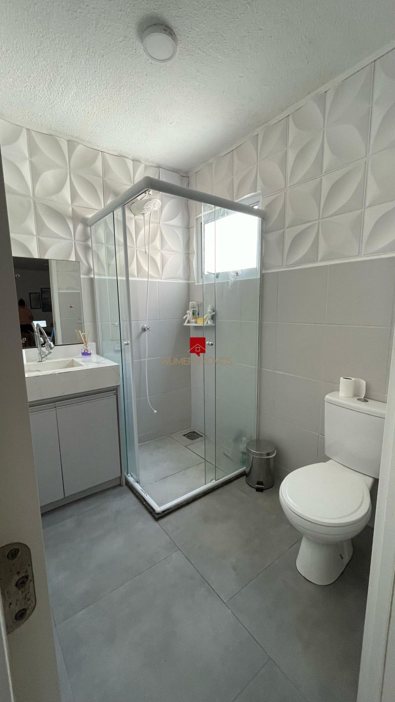 APARTAMENTO 2 Dormit&oacuterios no bairro AREAL em PELOTAS