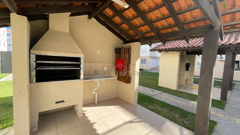 APARTAMENTO 2 Dormit&oacuterios no bairro AREAL em PELOTAS