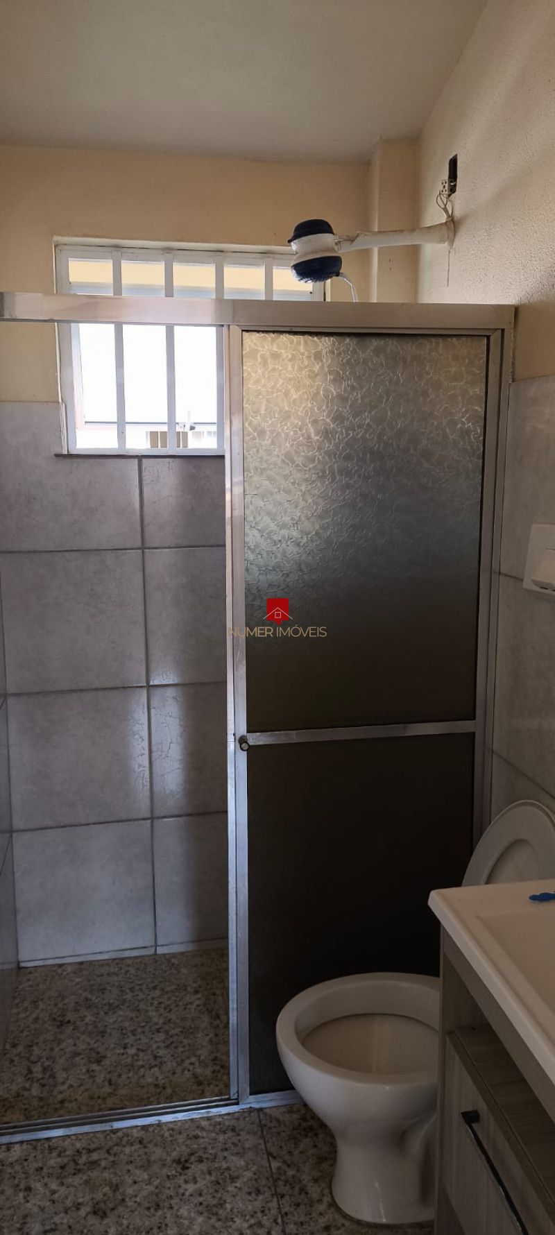 APARTAMENTO 2 Dormit&oacuterios no bairro SÃO GONÇALO em PELOTAS