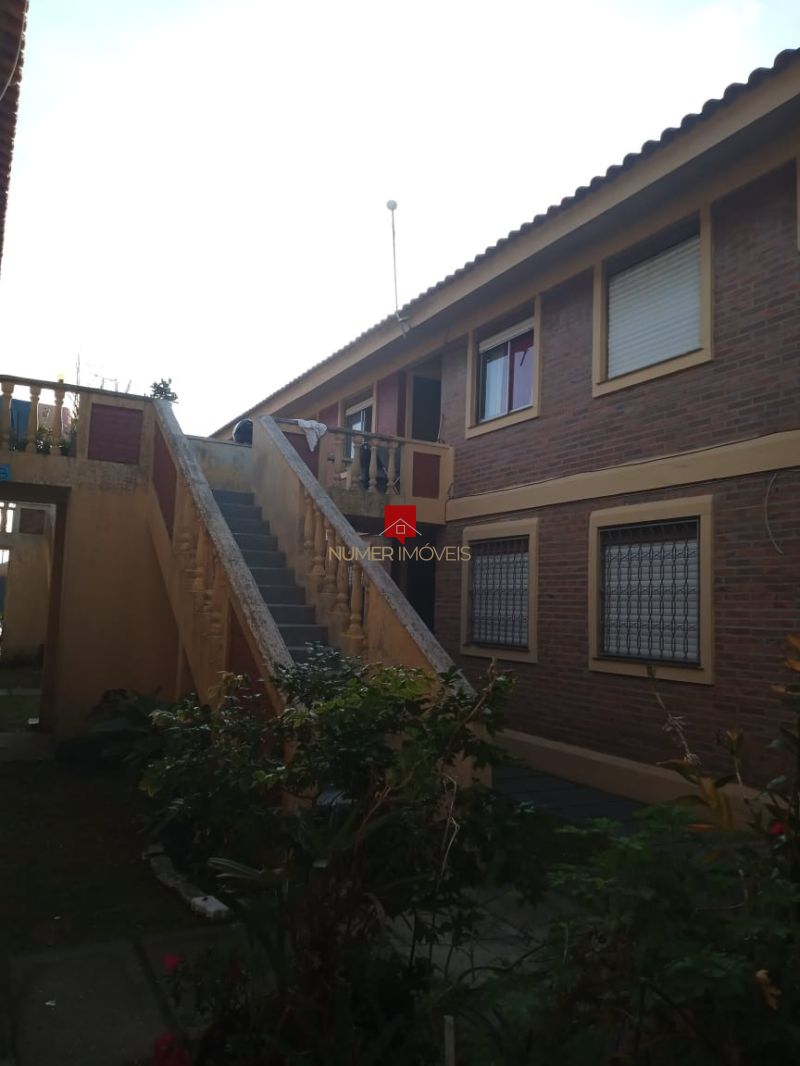 APARTAMENTO 2 Dormit&oacuterios no bairro SÃO GONÇALO em PELOTAS