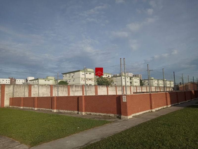 APARTAMENTO 2 Dormit&oacuterios no bairro SÃO GONÇALO em PELOTAS