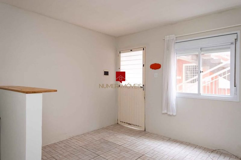 APARTAMENTO 2 Dormit&oacuterios no bairro SÃO GONÇALO em PELOTAS