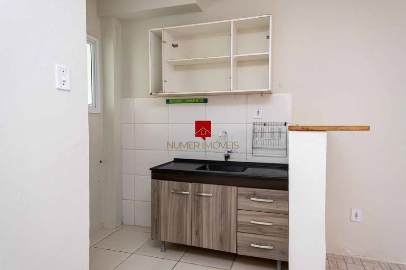 APARTAMENTO 2 Dormit&oacuterios no bairro SÃO GONÇALO em PELOTAS