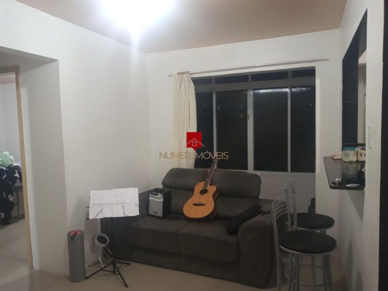 APARTAMENTO 2 Dormit&oacuterios no bairro CENTRO em PELOTAS