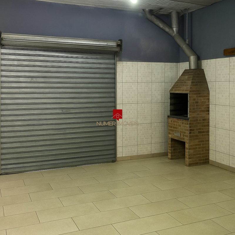 CASA 4 Dormit&oacuterios no bairro AREAL em PELOTAS