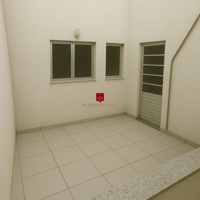 CASA 4 Dormit&oacuterios no bairro AREAL em PELOTAS