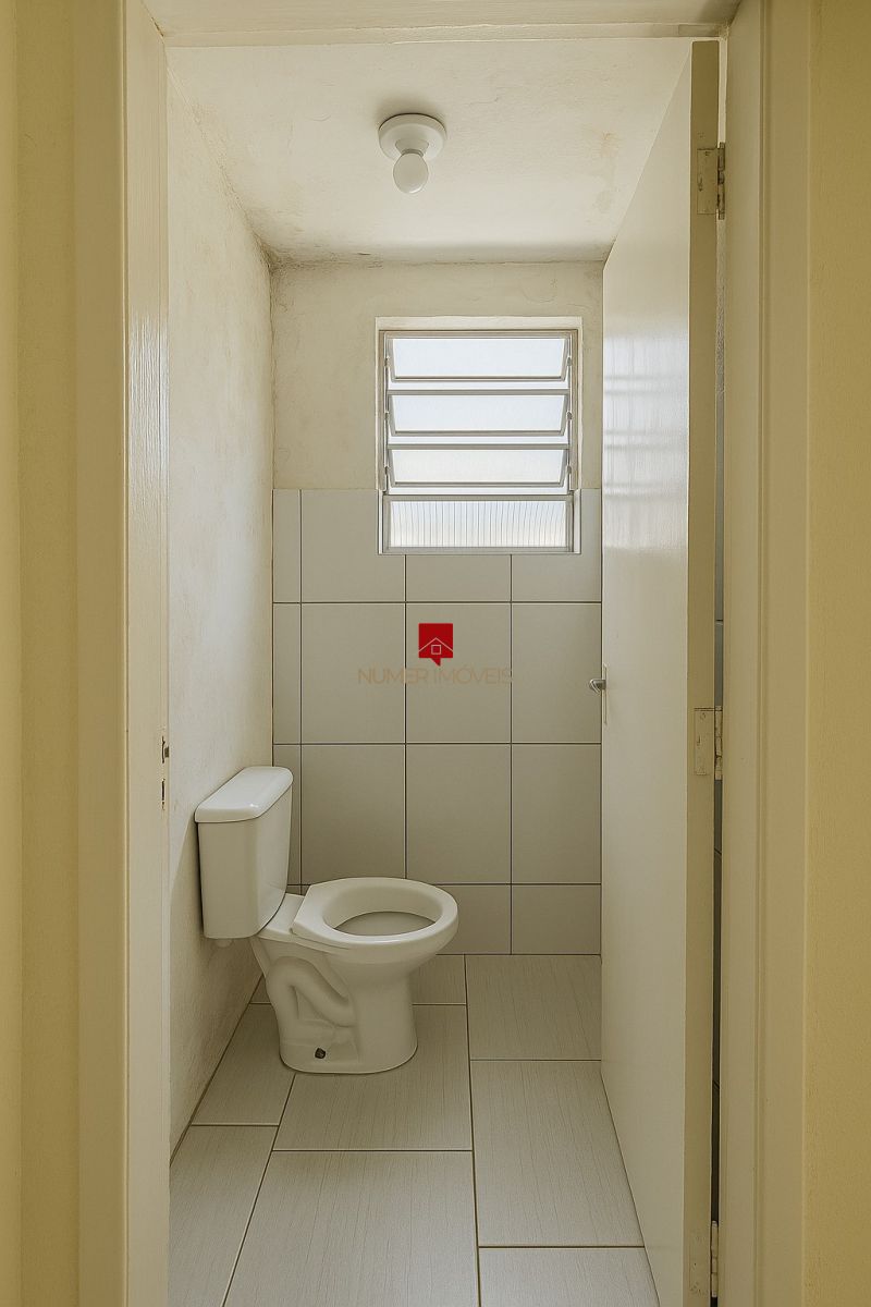 CASA 4 Dormit&oacuterios no bairro AREAL em PELOTAS