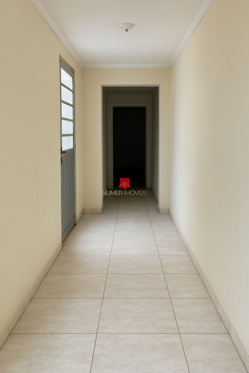 CASA 4 Dormit&oacuterios no bairro AREAL em PELOTAS