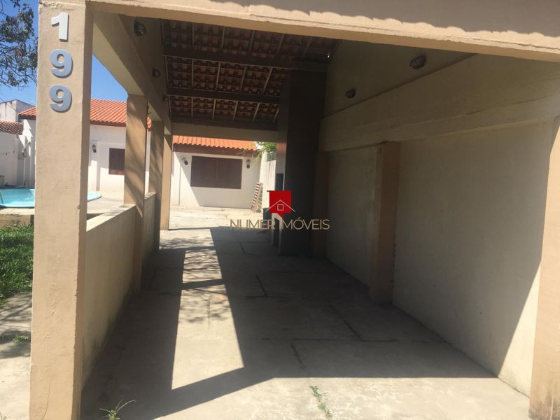CASA 2 Dormit&oacuterios no bairro LARANJAL em PELOTAS