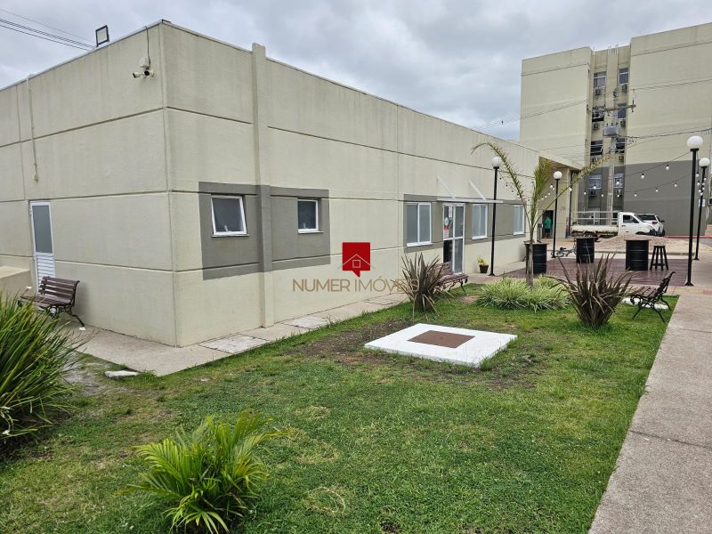 APARTAMENTO 2 Dormit&oacuterios no bairro AREAL em PELOTAS