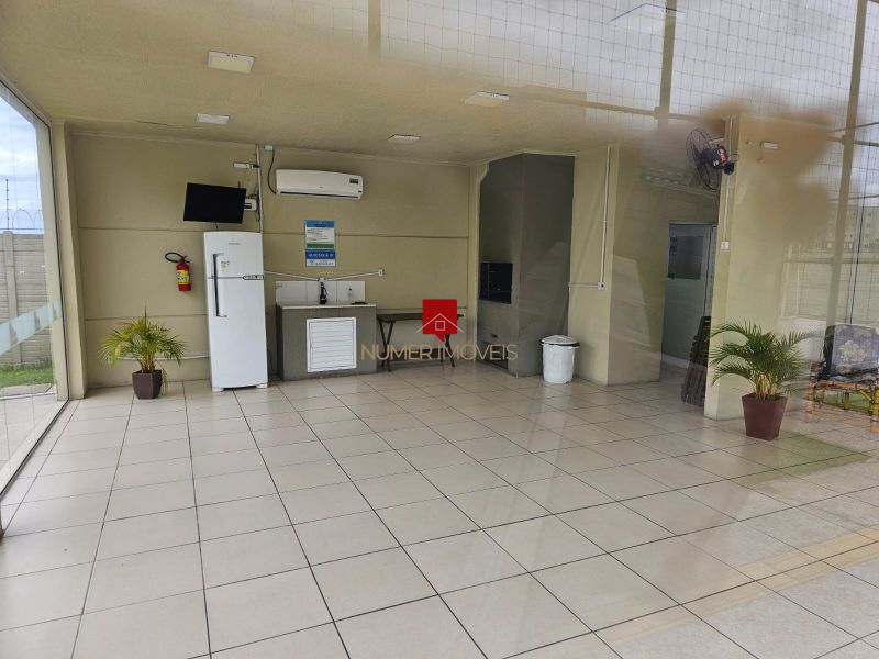 APARTAMENTO 2 Dormit&oacuterios no bairro AREAL em PELOTAS