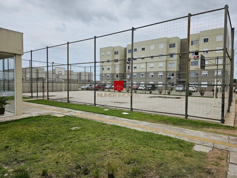 APARTAMENTO 2 Dormit&oacuterios no bairro AREAL em PELOTAS