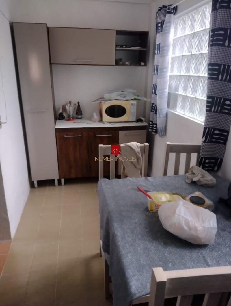 CASA 3 Dormit&oacuterios no bairro FRAGATA em PELOTAS
