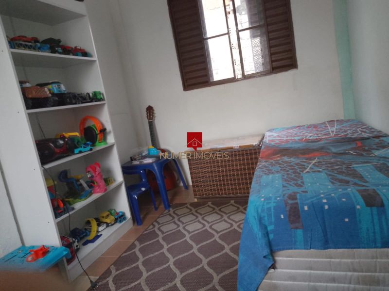 CASA 3 Dormit&oacuterios no bairro FRAGATA em PELOTAS