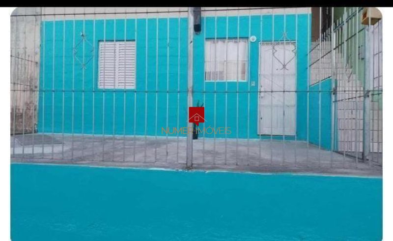 CASA 3 Dormit&oacuterios no bairro FRAGATA em PELOTAS