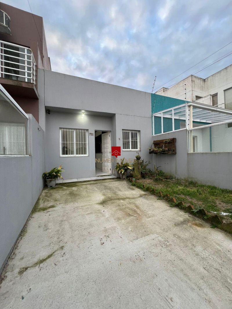 CASA 2 Dormit&oacuterios no bairro LARANJAL em PELOTAS