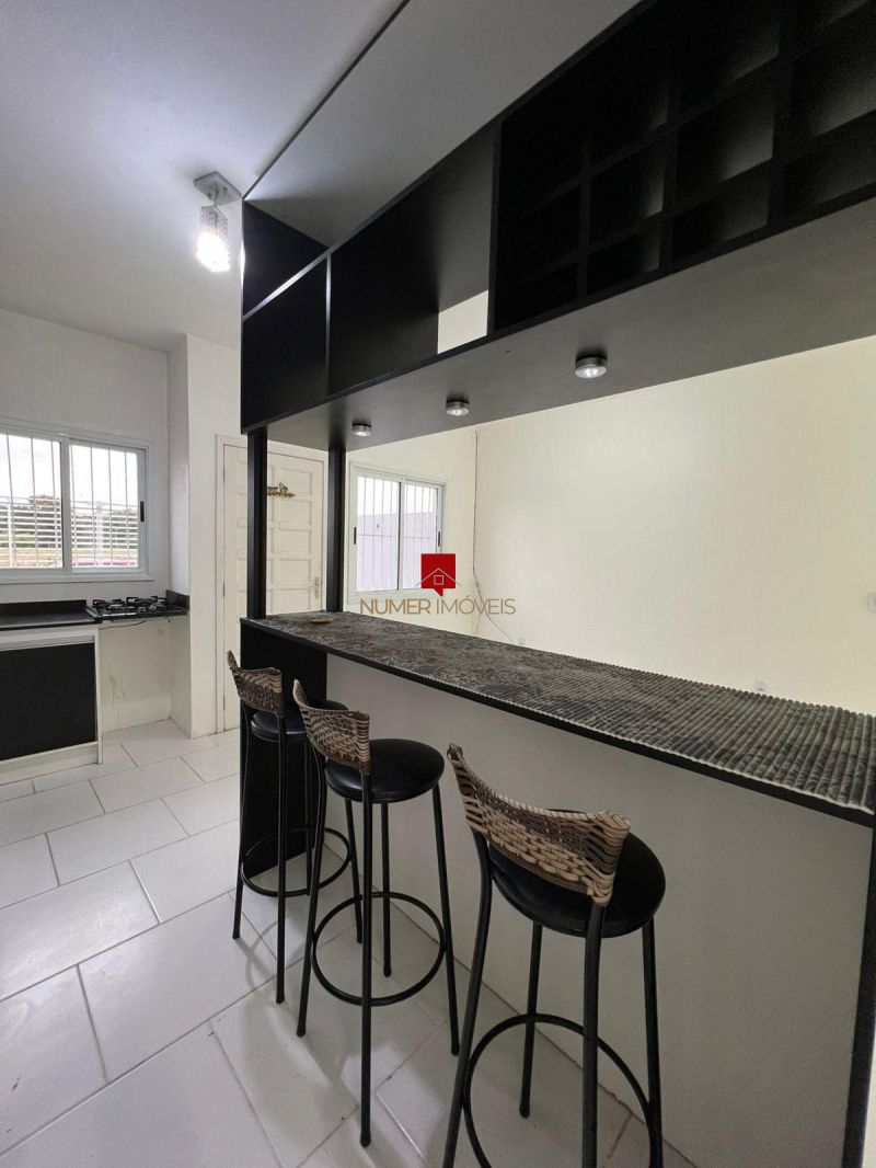 CASA 2 Dormit&oacuterios no bairro LARANJAL em PELOTAS