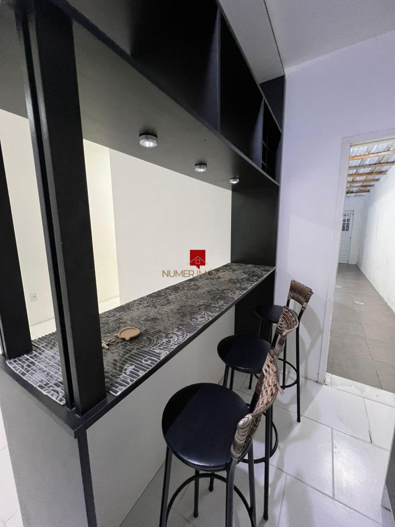 CASA 2 Dormit&oacuterios no bairro LARANJAL em PELOTAS