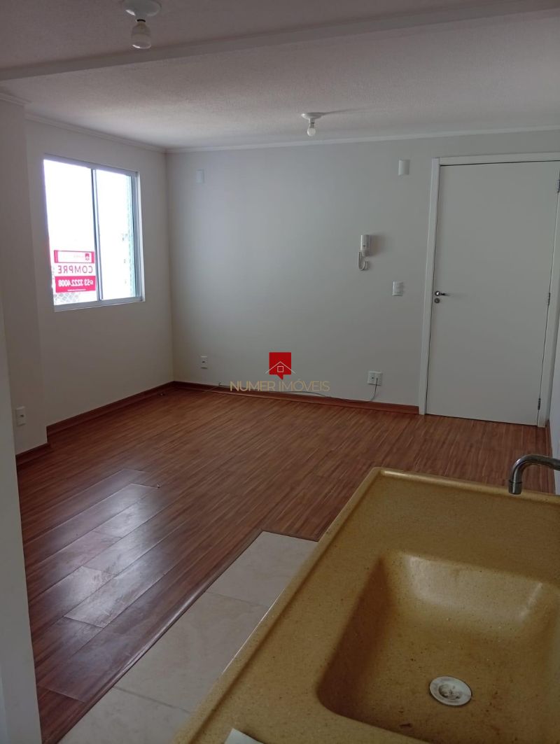 APARTAMENTO no bairro FRAGATA em PELOTAS