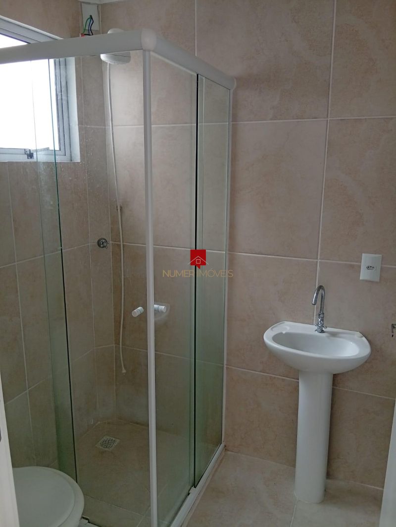 APARTAMENTO no bairro FRAGATA em PELOTAS